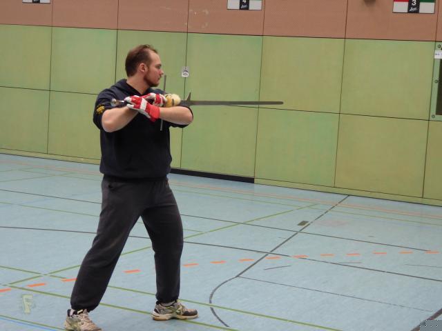 D-3 Spadone