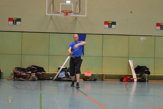 D-5 Spadone