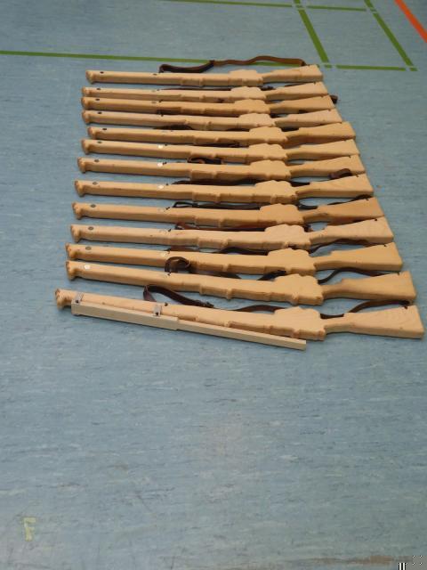 F-1 Enfield