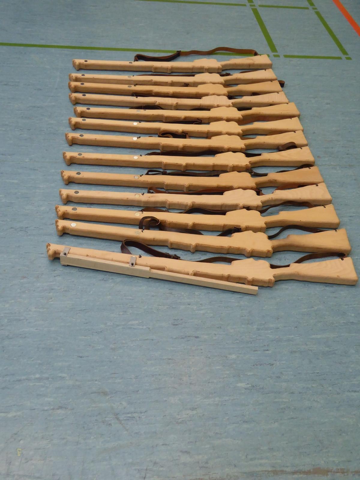 F-1 Enfield