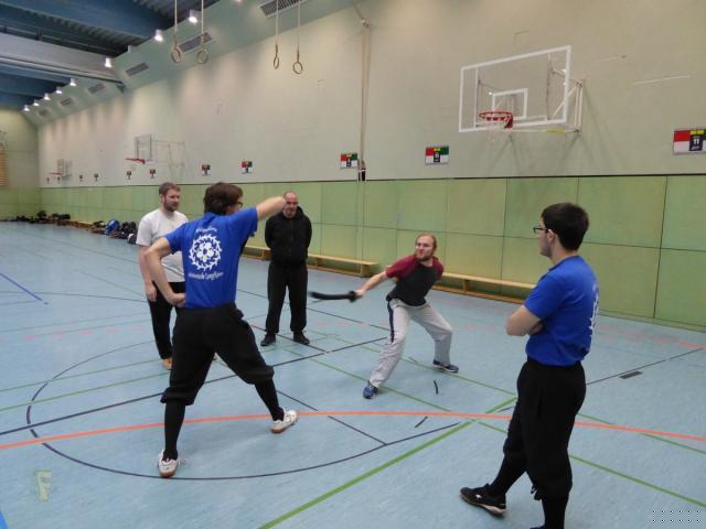 06 Haltung
